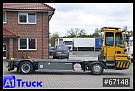 semiremorci transfer containere - BDF-Fahrzeug - Terberg BC 182 Umsetzer, Wiesel, Kamag - BDF-Fahrzeug - 2