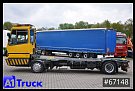 semiremorci transfer containere - BDF-Fahrzeug - Terberg BC 182 Umsetzer, Wiesel, Kamag - BDF-Fahrzeug - 6