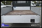 Lastkraftwagen < 7.5 - Platform - Mercedes-Benz Sprinter 214CDI Pritsche Doka, AHK, Klima - Platform - 9