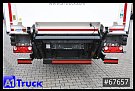 Ремарке - Хладилен фургон - Rohr durchladbar, LBW, hochgekuppelt Mitsubishi, - Хладилен фургон - 10
