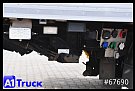 Lastkraftwagen > 7.5 - Frigorífico - Mercedes-Benz Actros 2536, Kühlkoffer, Frigoblock, LBW, - Frigorífico - 11