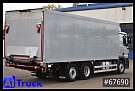 Lastkraftwagen > 7.5 - Gesloten koelopbouw - Mercedes-Benz Actros 2536, Kühlkoffer, Frigoblock, LBW, - Gesloten koelopbouw - 3