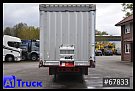 مقطورة الشحن - صندوق الشاحنة - Krone SD, Standard, Staplerhalterung,  Liftachse, - صندوق الشاحنة - 10