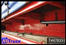 مقطورة الشحن - صندوق الشاحنة - Krone SD, Standard, Staplerhalterung,  Liftachse, - صندوق الشاحنة - 11