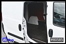 Lastkraftwagen < 7.5 - Carrinha de caixa - Fiat Doblo Maxi CNG, Klima, Tempomat - Carrinha de caixa - 10