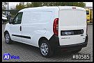 Lastkraftwagen < 7.5 - furgonetă - Fiat Doblo Maxi CNG, Klima, Tempomat - furgonetă - 5
