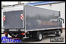Lastkraftwagen > 7.5 - Izotermická skříň - MAN 18.290 LL Carrier 950MT LBW 2t. - Izotermická skříň - 3