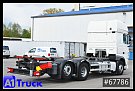 semiremorci transfer containere - BDF-Fahrzeug - DAF XF 450 FAR, SSC, BDF Intader, Standklima, - BDF-Fahrzeug - 3