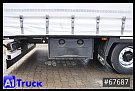 Auflieger Megatrailer - صندوق الشاحنة - Krone SD, Tautliner Mega, 1 Vorbesitzer - صندوق الشاحنة - 15