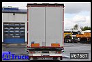 Auflieger Megatrailer - صندوق الشاحنة - Krone SD, Tautliner Mega, 1 Vorbesitzer - صندوق الشاحنة - 5
