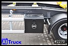 Trailer - Tipping trailer - Hueffermann HSA 20.70 LS Silo NEU - Tipping trailer - 10