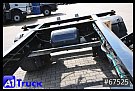 Wissellaadbakken - BDF-trailer - Krone AZW 18, Maxi, Jumbo, BDF 7,45, guter Zustand - BDF-trailer - 10