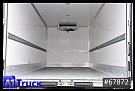 Lastkraftwagen > 7.5 - Contenedor refrigerado - Volvo FM 330 EEV, Carrier, Kühlkoffer, - Contenedor refrigerado - 11