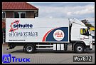 Lastkraftwagen > 7.5 - Chladiarenská skriňa - Volvo FM 330 EEV, Carrier, Kühlkoffer, - Chladiarenská skriňa - 2