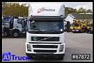 Lastkraftwagen > 7.5 - Refrigerated compartments - Volvo FM 330 EEV, Carrier, Kühlkoffer, - Refrigerated compartments - 8