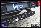 Lastkraftwagen < 7.5 - carroçaria aberta - Iveco Daily 35C18 A8V, AHK, Tempomat, Standheizung - carroçaria aberta - 10