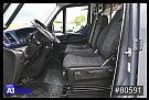 Lastkraftwagen < 7.5 - carroçaria aberta - Iveco Daily 35C18 A8V, AHK, Tempomat, Standheizung - carroçaria aberta - 11