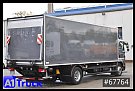 Lastkraftwagen > 7.5 - Cella frigo - MAN 18.290 LL TK 1200R  LBW 2t. - Cella frigo - 3