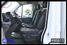 Lastkraftwagen < 7.5 - Надстройка - MAN TGE 3.140 Koffer, LBW, RFK, Sitzheizung, Klima - Надстройка - 11