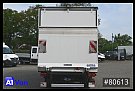 Lastkraftwagen < 7.5 - Cas - MAN TGE 3.140 Koffer, LBW, RFK, Sitzheizung, Klima - Cas - 4