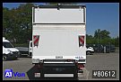 Lastkraftwagen < 7.5 - Кузов-фургон - MAN TGE 3.140 Koffer, LBW, RFK, Sitzheizung, Klima - Кузов-фургон - 4