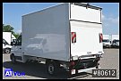 Lastkraftwagen < 7.5 - Swap body - MAN TGE 3.140 Koffer, LBW, RFK, Sitzheizung, Klima - Swap body - 5