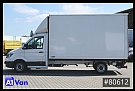 Lastkraftwagen < 7.5 - container - MAN TGE 3.140 Koffer, LBW, RFK, Sitzheizung, Klima - container - 6