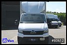 Lastkraftwagen < 7.5 - Swap body - MAN TGE 3.140 Koffer, LBW, RFK, Sitzheizung, Klima - Swap body - 8