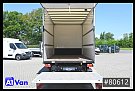 Lastkraftwagen < 7.5 - Koffer - MAN TGE 3.140 Koffer, LBW, RFK, Sitzheizung, Klima - Koffer - 9