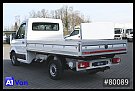 Lastkraftwagen < 7.5 - Laadbak - Volkswagen-vw Crafter 35 Pritsche Mittellang,Klima AHK Tachog. - Laadbak - 5