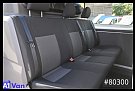 Lastkraftwagen < 7.5 - Busje hoog - Volkswagen-vw Crafter 35 Kasten Doka  Mixto 6-Sitzer, - Busje hoog - 10