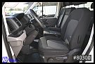 Lastkraftwagen < 7.5 - Busje hoog - Volkswagen-vw Crafter 35 Kasten Doka  Mixto 6-Sitzer, - Busje hoog - 11