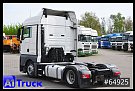 Tractor trailer - Volumen - Sattelzugmaschine - MAN 18.440 TGX Lowliner, Intarder, 332.934km, - Volumen - Sattelzugmaschine - 5