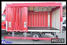 Lastkraftwagen < 7.5 - Bebidas - Iveco Daily 72 C18 A8V Getränkeaufbau - Bebidas - 10