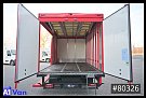 Lastkraftwagen < 7.5 - Getränke - Iveco Daily 72 C18 A8V Getränkeaufbau - Getränke - 11