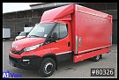 Lastkraftwagen < 7.5 - Getränke - Iveco Daily 72 C18 A8V Getränkeaufbau - Getränke - 7