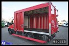 Lastkraftwagen < 7.5 - Getränke - Iveco Daily 72 C18 A8V Getränkeaufbau - Getränke - 9