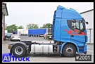 Tractor trailer - Standard Sattelzugmaschine - Iveco Stralis 460 Intarder, Standklima, Hydraulik - Standard Sattelzugmaschine - 2