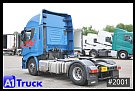 Tractor trailer - Standard Sattelzugmaschine - Iveco Stralis 460 Intarder, Standklima, Hydraulik - Standard Sattelzugmaschine - 5