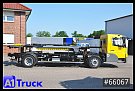 semiremorci transfer containere - BDF-Fahrzeug - Kamag Wiesel, Umsetzer, Rangierer, 50Km/h, - BDF-Fahrzeug - 38