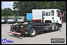 Lastkraftwagen < 7.5 - basculantă - Iveco Eurocargo ML 80E18/ Abroller,Ellermann - basculantă - 3