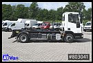 Lastkraftwagen > 7.5 - القلاب المجرور - Iveco Eurocargo ML 80E18/ Abroller,Ellermann - القلاب المجرور - 2