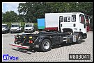 Lastkraftwagen > 7.5 - basculantă - Iveco Eurocargo ML 80E18/ Abroller,Ellermann - basculantă - 3