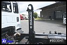 Lastkraftwagen > 7.5 - Volquete de caja basculante - Iveco Eurocargo ML 80E18/ Abroller,Ellermann - Volquete de caja basculante - 9
