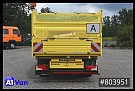 Lastkraftwagen < 7.5 - Volquete - Mercedes-Benz Sprinter 510 Doka Dreiseitenkipper, Standheizung, AHK - Volquete - 4