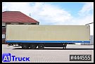 مقطورة الشحن - غرفة الشحن المبردة - Schmitz SKO 24, Carrier,1950MT  Bi-Temp, Dopelstock - غرفة الشحن المبردة - 2