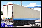 semiremorcă - container frigorific - Schmitz SKO 24, Carrier,1950MT  Bi-Temp, Dopelstock - container frigorific - 3