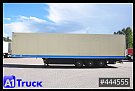 semiremorcă - container frigorific - Schmitz SKO 24, Carrier,1950MT  Bi-Temp, Dopelstock - container frigorific - 6