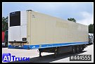 Trailer - Refrigerated compartments - Schmitz SKO 24, Carrier,1950MT  Bi-Temp, Dopelstock - Refrigerated compartments - 7