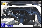 Trailer - Tipping trailer - Hueffermann HAR 2070, Abrollanhänger verzinkt,  NEU, - Tipping trailer - 10